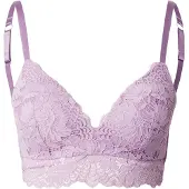 Hunkemoller Rintaliivi 'Andrea' syreeni
