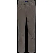 Only & Sons Osjlinus Alaric Tap Corduroy Pant - Brown - 164