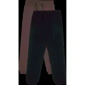 Minymo Pants Sweat 2-Pack - Navy - 92
