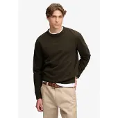 Superdry Essential Stacked Logo Collegepaita