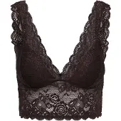 ONLY Onlchloe naisten bralette liivit