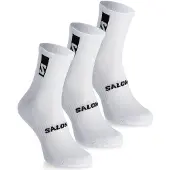 Salomon Everyday Ankle Lyhyet Sukat 3 Parit