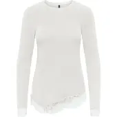 ONLY Onlglamour naisten pusero