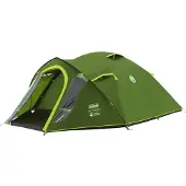 Coleman Darwin 3+ BlackOut teltta