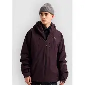 Burton Reserve Ins Takki bear hug brown Koko S
