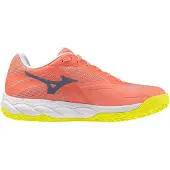 Mizuno Wave Enforce Court 2 Kengät