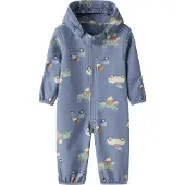 Name it Nbmalfa08 vauvojen softshell-haalari