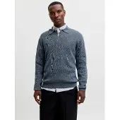 Jack & jones Milano Stitch Puolivetskari-pusero