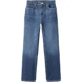 Mango Farkut 'MATILDA' sininen denim