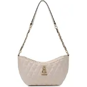 GUESS Olkalaukku 'TAMARA' beige