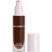KYLIE COSMETICS Power Plush Foundation 10N Neutral