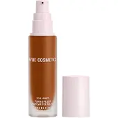 KYLIE COSMETICS Power Plush Foundation 9W Warm