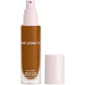 KYLIE COSMETICS Power Plush Foundation 8WN Warm Neutral