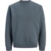 Jack & Jones Collegepaita 'JJEBradley' tummanharmaa