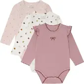 Hust and Claire Hcbella Bow - Pink - 68