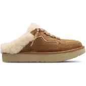 Ugg W Lowmel Mule - Brown - 37
