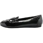 Lipsy Loafer musta
