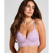 Hunkemoller Rintaliivi 'Andrea' syreeni