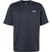 Under Armour Tech Vent T-paita Musta