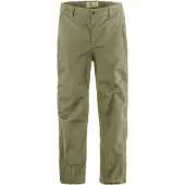 Fjällräven vardag relaxed trousers m