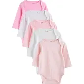 Next Potkuhousut/body vanha roosa / pastellinpinkki / vaalea pinkki
