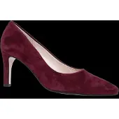 Gabor Pumps - Burgundy - 40