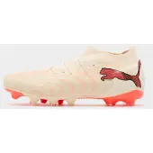 Puma Future 9 Match Fg/Ag - Cream - 40.5