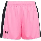 Under Armour Ua W Challenger Train Short - Pink - S