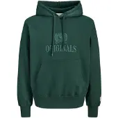 Jack & Jones Frederiksberg Monogram Huppari