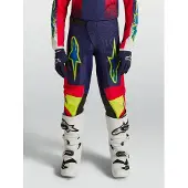 Alpinestars Fluid Drag Nuorten motocrosshousut