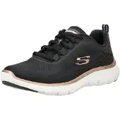 SKECHERS Flex Appeal 5.0 Elegant Glow - Black - 40