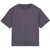 Puma Tad Essential Relaxed Lyhythihainen T-paita