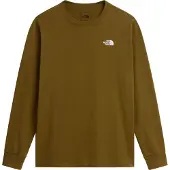 The North Face Paita 'EVOLUTION SIMPLE DOME' oliivi