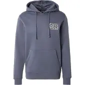 Billabong Collegepaita 'FOUNDATION' savunsininen / vaaleansininen / sinappi / valkoinen
