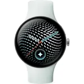 Google Pixel Watch 5 älykello 45mm LTE (fog)