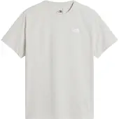 The North Face Evolution Simple Dome Lyhythihainen T-paita