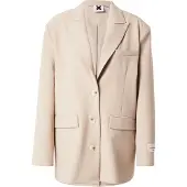 Karo Kauer Bleiseri beige