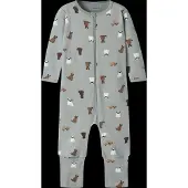 Name it Dog Pitkähihainen Pyjama