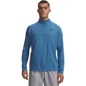 Under Armour Tech Textured Collegepaita Puolivetoketjulla