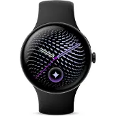 Google Pixel Watch 5 45mm LTE Obsidian GA10893-DE