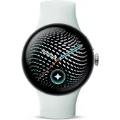 Google Pixel Watch 5 älykello 41mm WiFi (fog)