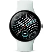 Google Pixel Watch 5 älykello 45mm WiFi (fog)
