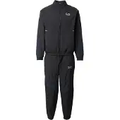 Emporio Armani Treenipuku 'VENTUS7' laivastonsininen / musta / valkoinen