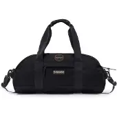 Napapijri Voyage Viikonloppukassi 28 cm Musta