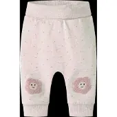 Name it Nbfluelle Sweat Pant Bru - Beige - 50