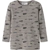 Name it Wang Pitkähihainen T-paita