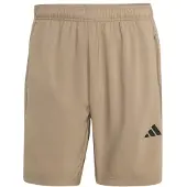 Adidas We Bas Wv Sho - Beige - L 23 cm