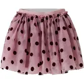 Name it Nmfnagina Tulle Skirt - Pink - 104