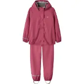 Name It Kids Toiminnallinen puku 'NKNDRY10' marjat