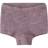 Name It Mini Nmfwang Wool Needle Boxer - Pink - 104